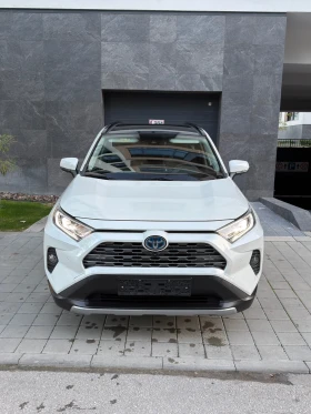 Toyota Rav4 2.5 Hybrid 4x4  PREMIUM  - 25999 € - 95313874 2