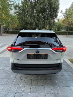 Toyota Rav4 2.5 Hybrid 4x4  PREMIUM  - 25999 € - 95313874 7