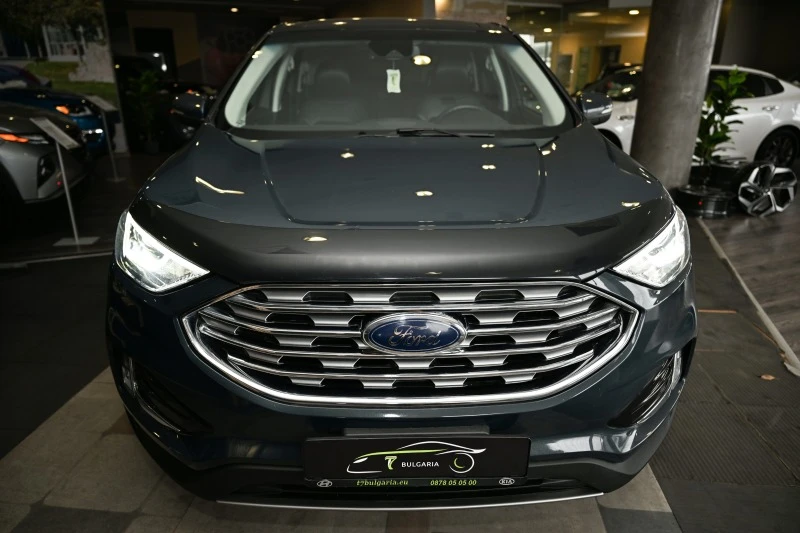 Ford Edge 2.0 EcoBoost AWD ЛИЗИНГ БЕЗ ПЪРВОНАЧАЛНА ВНОСКА , снимка 3 - Автомобили и джипове - 44970620