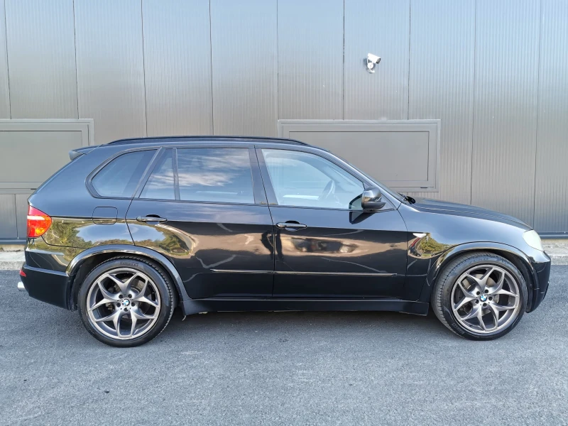 BMW X5 3.0 SD M-Packet, снимка 17 - Автомобили и джипове - 47580472