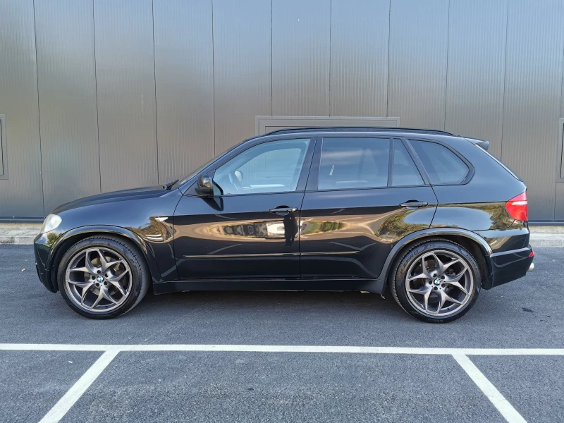 BMW X5 3.0 SD M-Packet, снимка 4 - Автомобили и джипове - 47580472