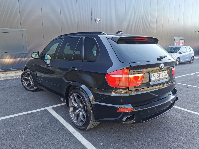 BMW X5 3.0 SD M-Packet, снимка 3 - Автомобили и джипове - 47580472