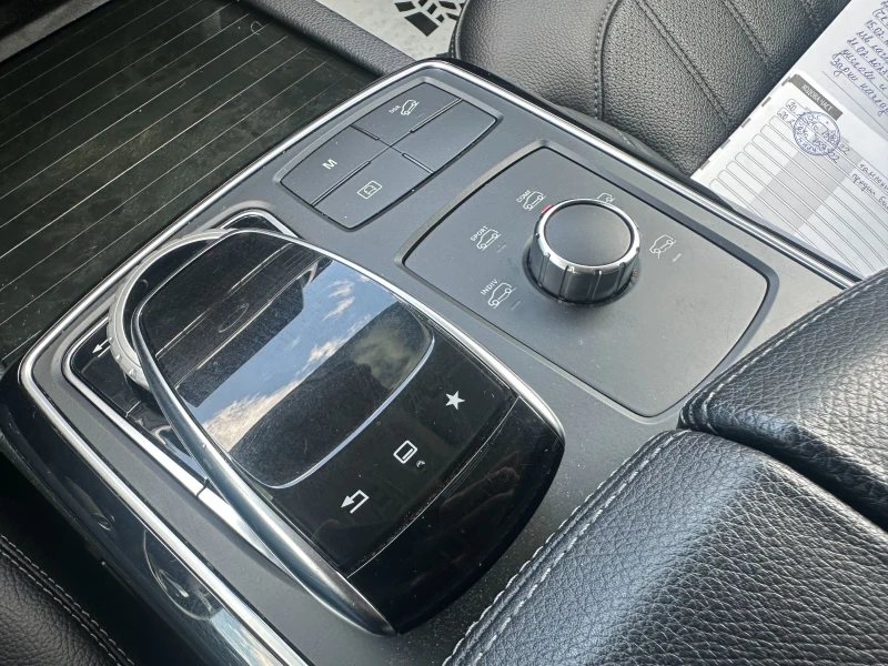 Mercedes-Benz GLE 350 Гаранция 6 месеца!/3.5i 306 к.с. 4matic, снимка 12 - Автомобили и джипове - 50963994