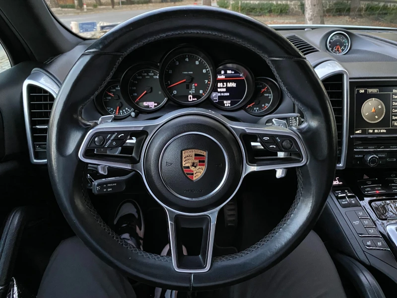 Porsche Cayenne 3.6 GTS Package, снимка 5 - Автомобили и джипове - 51932279