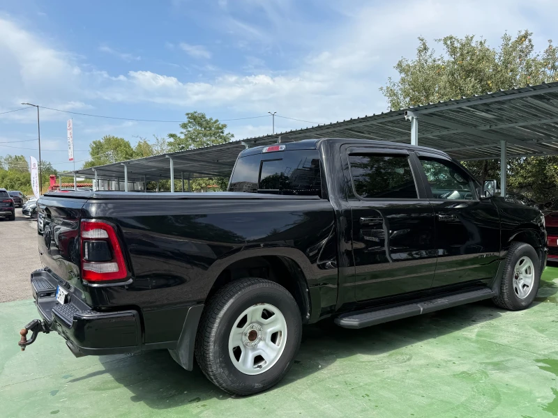 Dodge RAM 1500 SPORT, 5.7 HEMI, снимка 4 - Автомобили и джипове - 51375389