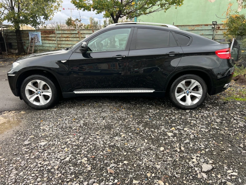 BMW X6 3.5D SPORT SHADOW LINE ШИБЕДАХ РЕКАРО, снимка 4 - Автомобили и джипове - 52382567