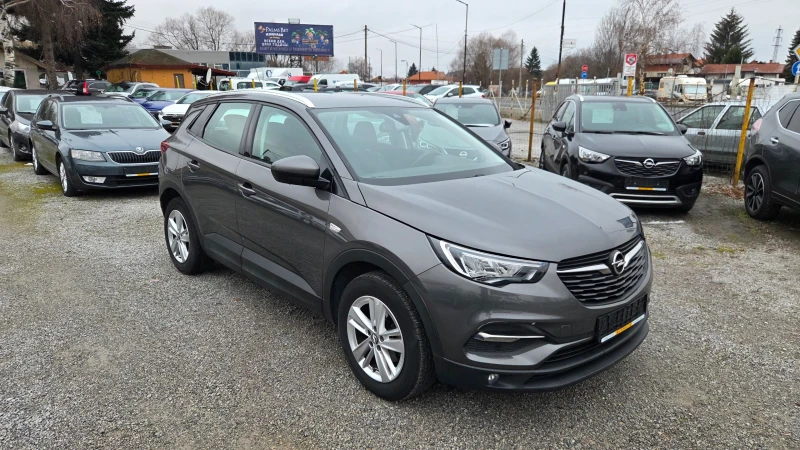 Opel Grandland X 1.5d EUR.6D, снимка 2 - Автомобили и джипове - 52929504