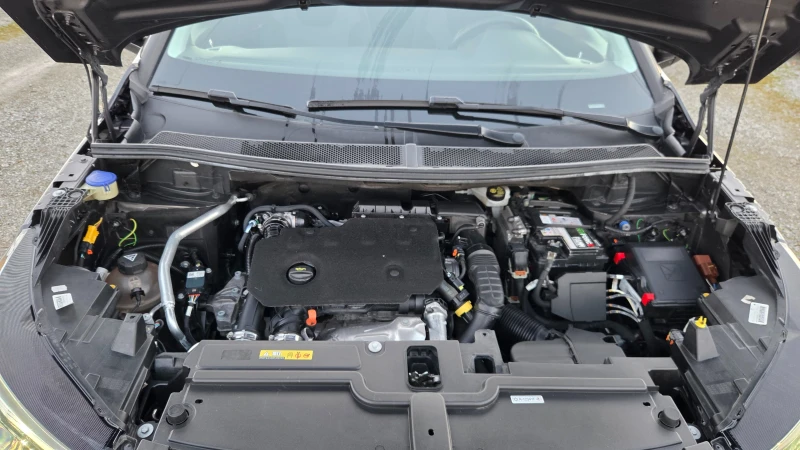 Opel Grandland X 1.5d EUR.6D, снимка 16 - Автомобили и джипове - 52929504