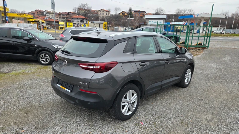 Opel Grandland X 1.5d EUR.6D, снимка 3 - Автомобили и джипове - 52929504