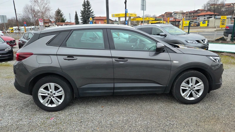 Opel Grandland X 1.5d EUR.6D, снимка 7 - Автомобили и джипове - 52929504