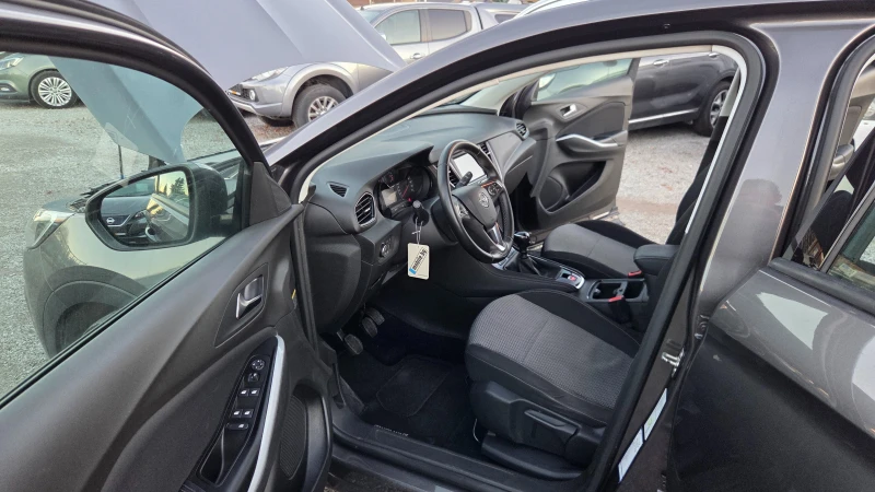 Opel Grandland X 1.5d EUR.6D, снимка 9 - Автомобили и джипове - 52929504