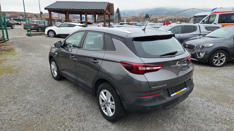Opel Grandland X 1.5d EUR.6D, снимка 4 - Автомобили и джипове - 52929504