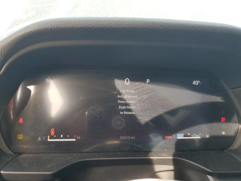 Jeep Grand cherokee LIMITED* 3.6* 4х4, снимка 9 - Автомобили и джипове - 53109610