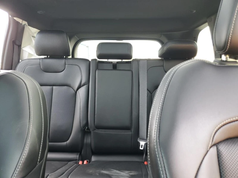 Jeep Grand cherokee LIMITED* 3.6* 4х4, снимка 10 - Автомобили и джипове - 53109610