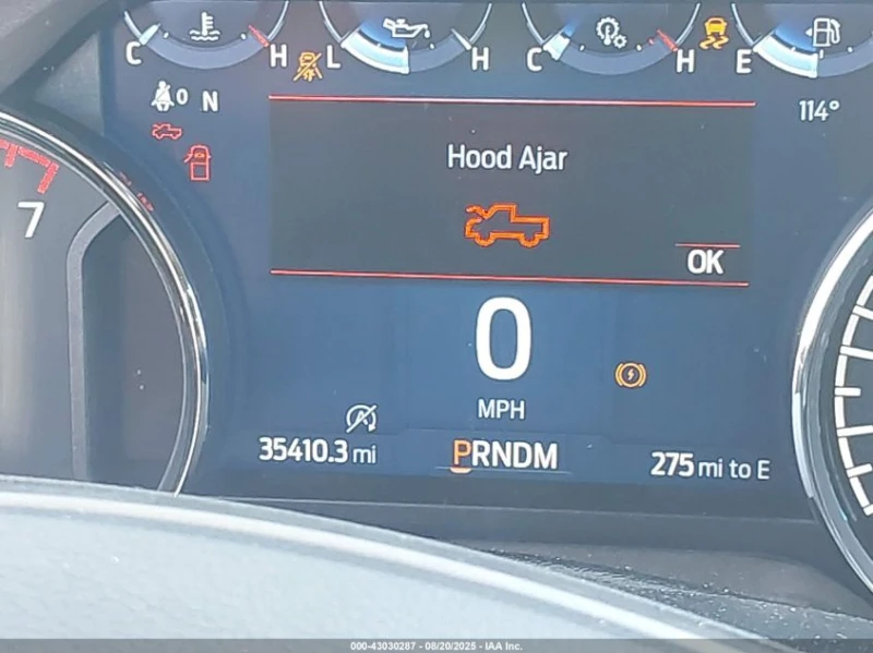 Ford F150 3.5L V-6 DI, DOHC, VVT, TURBO, 400HP 4X4 Drive, снимка 12 - Автомобили и джипове - 53095537