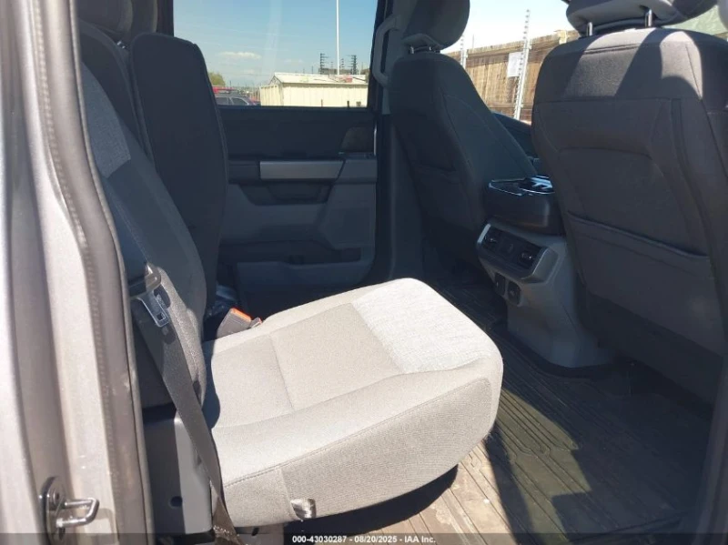 Ford F150 3.5L V-6 DI, DOHC, VVT, TURBO, 400HP 4X4 Drive, снимка 13 - Автомобили и джипове - 53095537