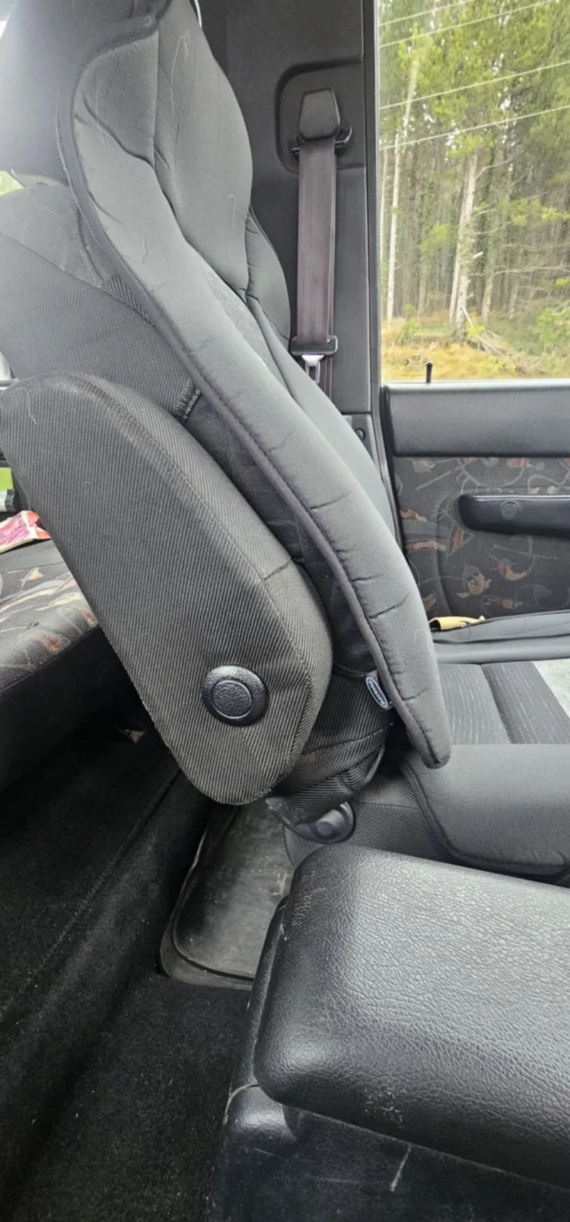 Hyundai Galloper, снимка 7 - Автомобили и джипове - 53459087