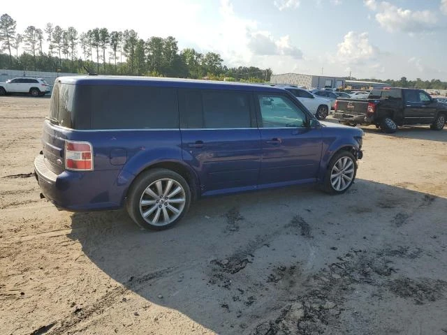 Ford Flex SEL - изображение 3