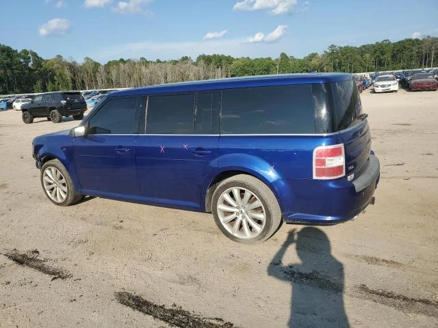 Ford Flex SEL - изображение 2