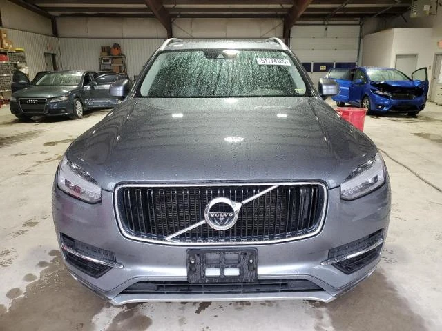 Volvo Xc90 T5 - 35000 лв. - 49131021 | Car24.bg