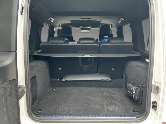 Mercedes-Benz G 500 = AMG Line = Гаранция - изображение 10