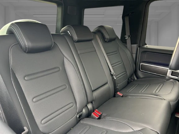 Mercedes-Benz G 500 = AMG Line = Гаранция - изображение 9