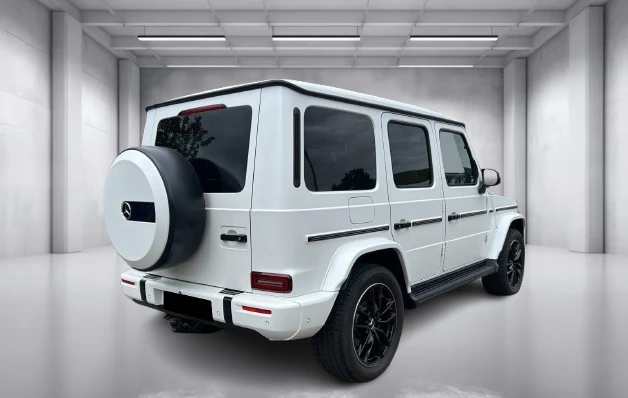 Mercedes-Benz G 500 = AMG Line = Гаранция - изображение 4