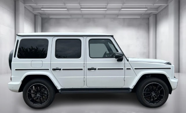 Mercedes-Benz G 500 = AMG Line = Гаранция - изображение 5