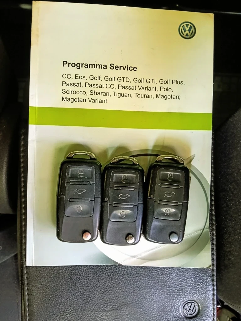 VW Tiguan 4WD , Верига , Навигация , Отлично състояние !, снимка 10 - Автомобили и джипове - 56242100