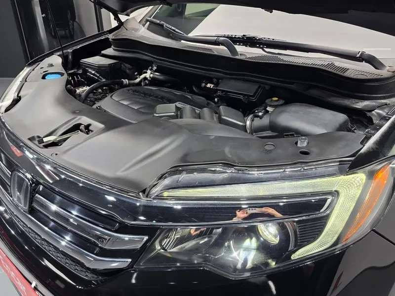 Honda Pilot 3.5 AWD | Mobile.bg � ����������� 6