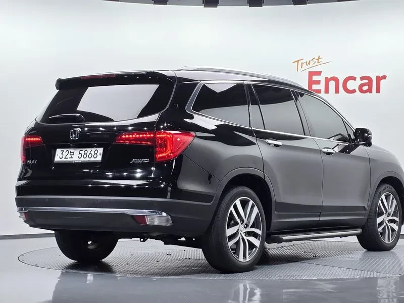 Honda Pilot 3.5 AWD | Mobile.bg � ����������� 2