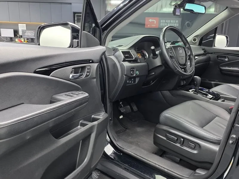 Honda Pilot 3.5 AWD | Mobile.bg � ����������� 10