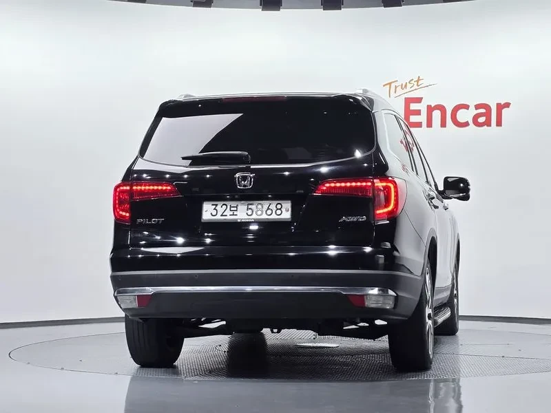 Honda Pilot 3.5 AWD | Mobile.bg � ����������� 4