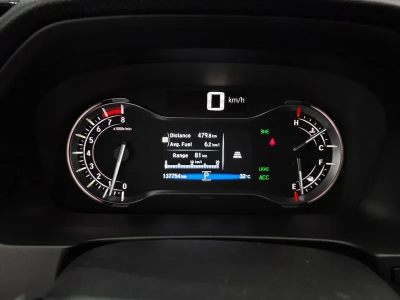 Honda Pilot 3.5 AWD | Mobile.bg � ����������� 8