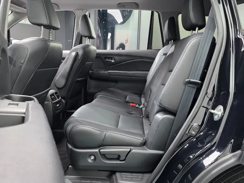 Honda Pilot 3.5 AWD | Mobile.bg � ����������� 11