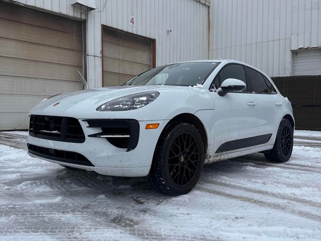 Porsche Macan * GTS * CARFAX * ЦЕНА ДО БГ, снимка 1