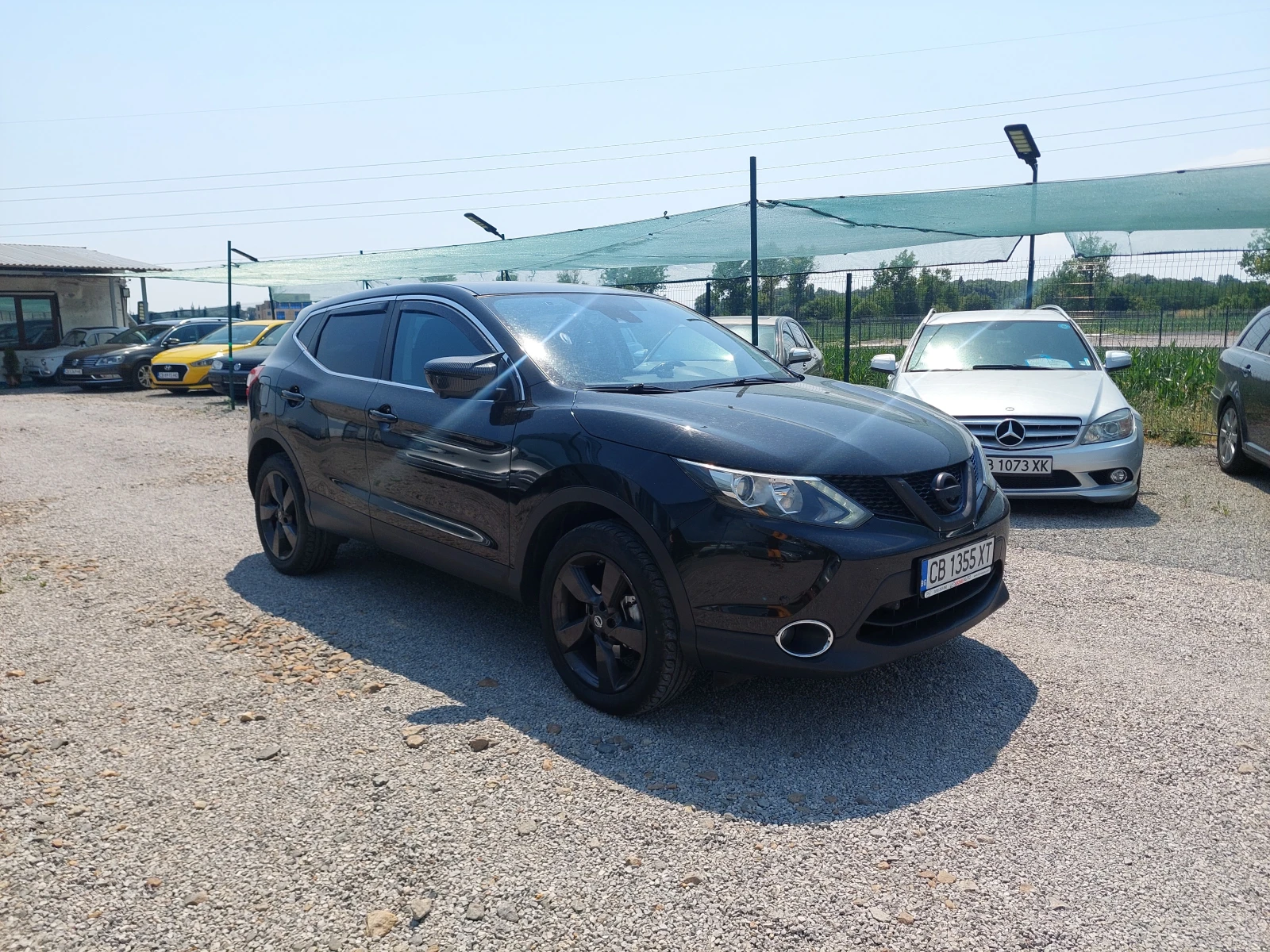 Nissan Qashqai 1.6dci 131hp 6B - изображение 3