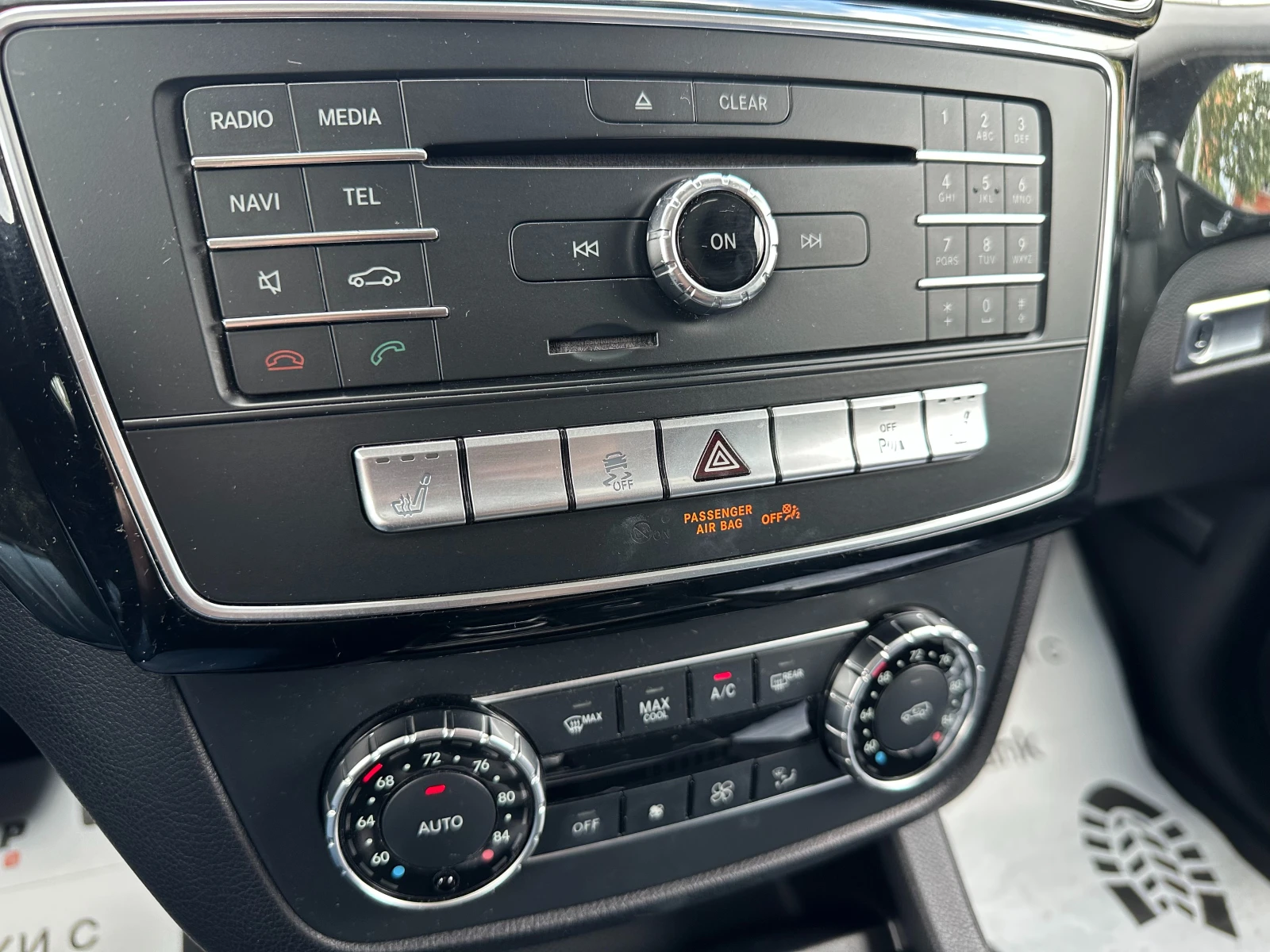 Mercedes-Benz GLE 350  6 !/3.5i 306 .. 4matic | Mobile.bg   13