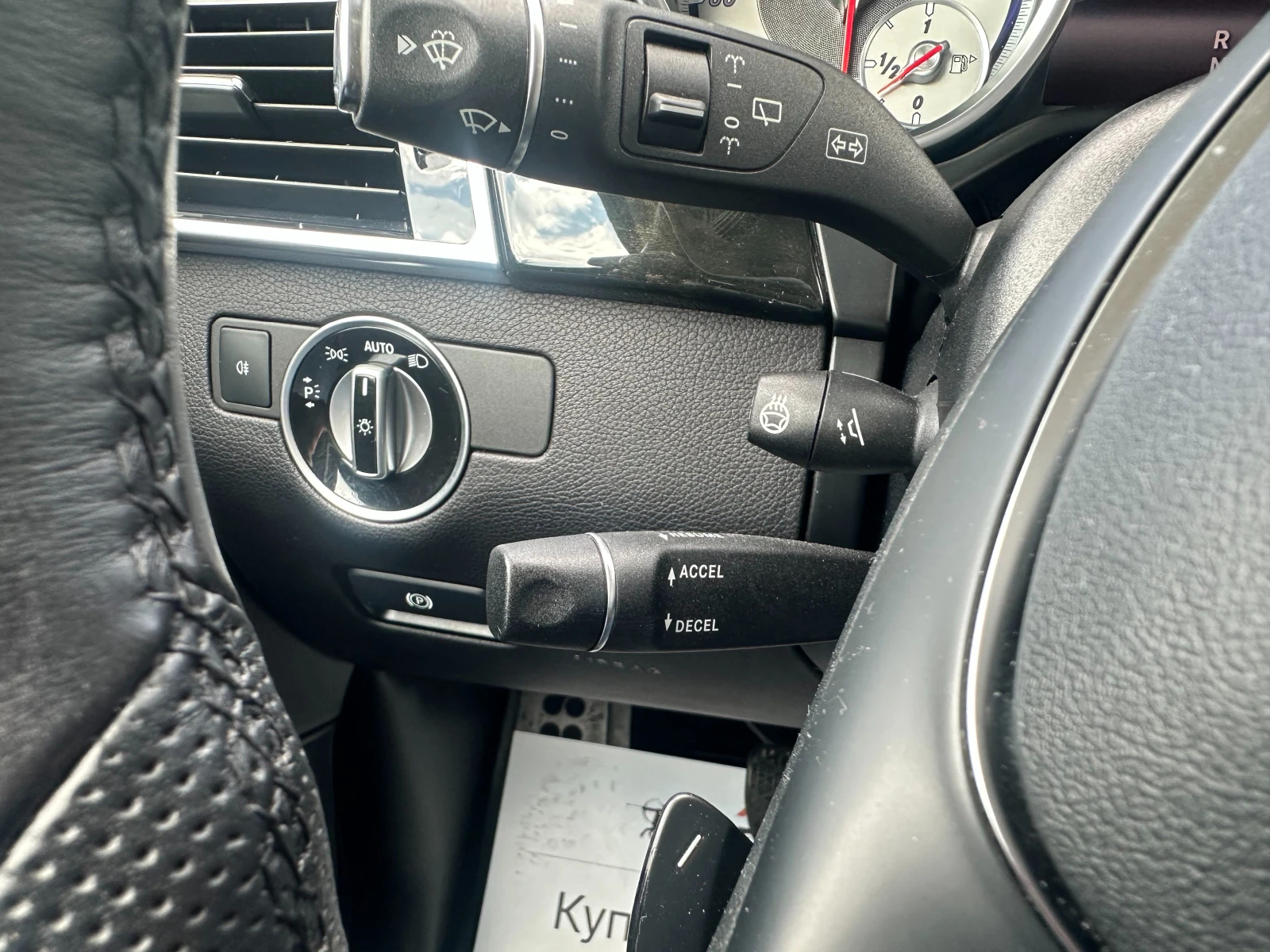 Mercedes-Benz GLE 350  6 !/3.5i 306 .. 4matic | Mobile.bg   17