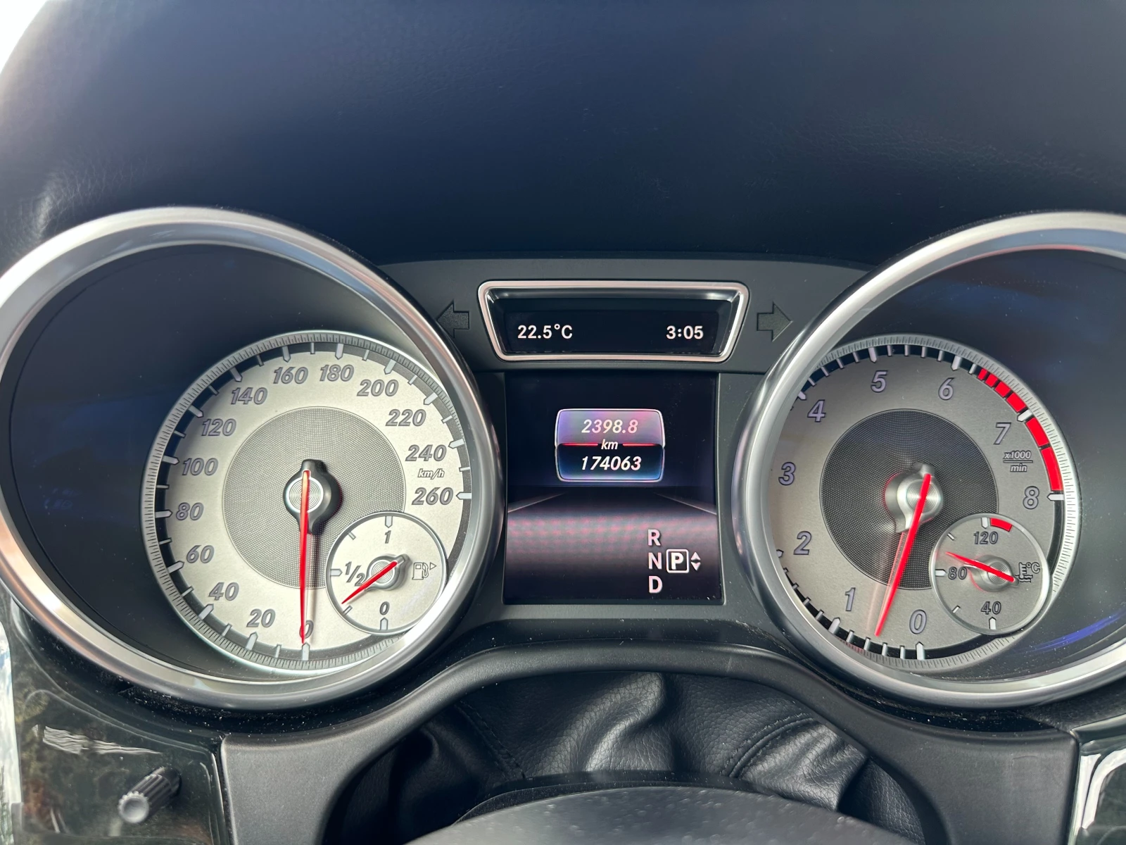 Mercedes-Benz GLE 350  6 !/3.5i 306 .. 4matic | Mobile.bg   16