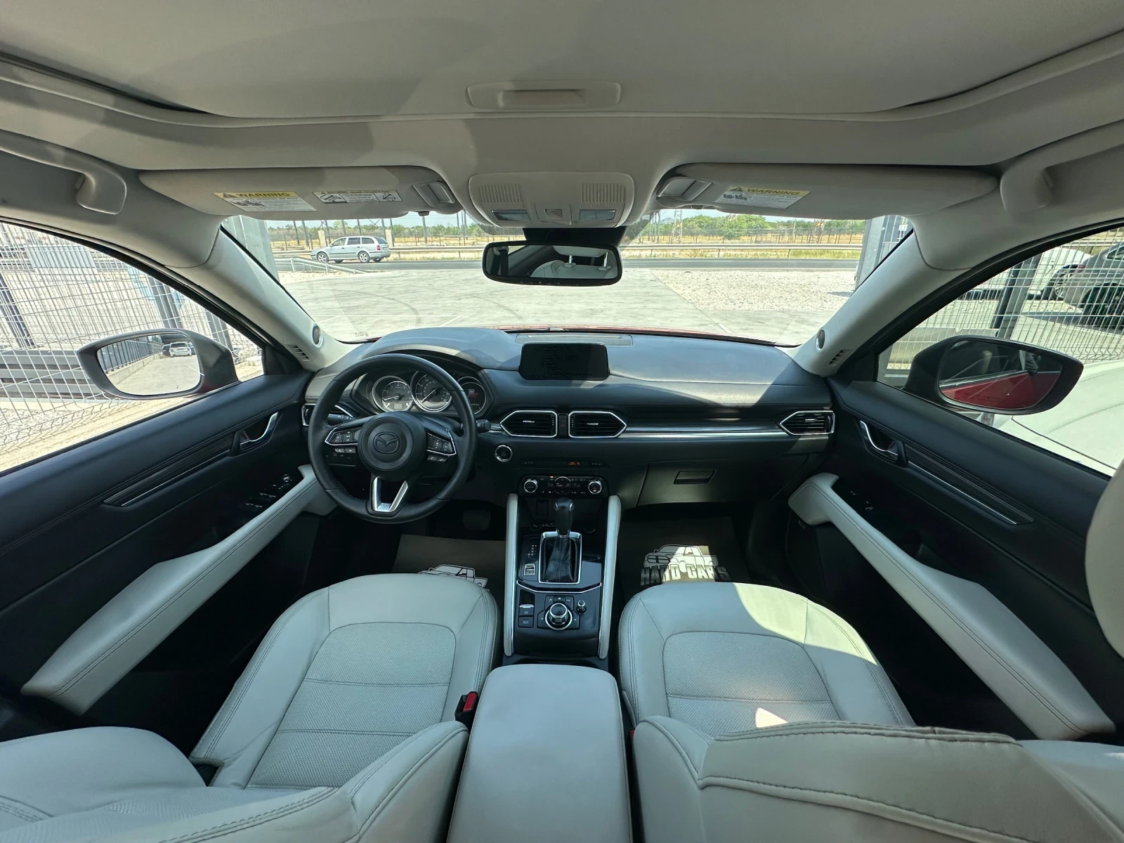 Mazda CX-5 2.5* Grand-Touring* Bose* AWD*  - изображение 9