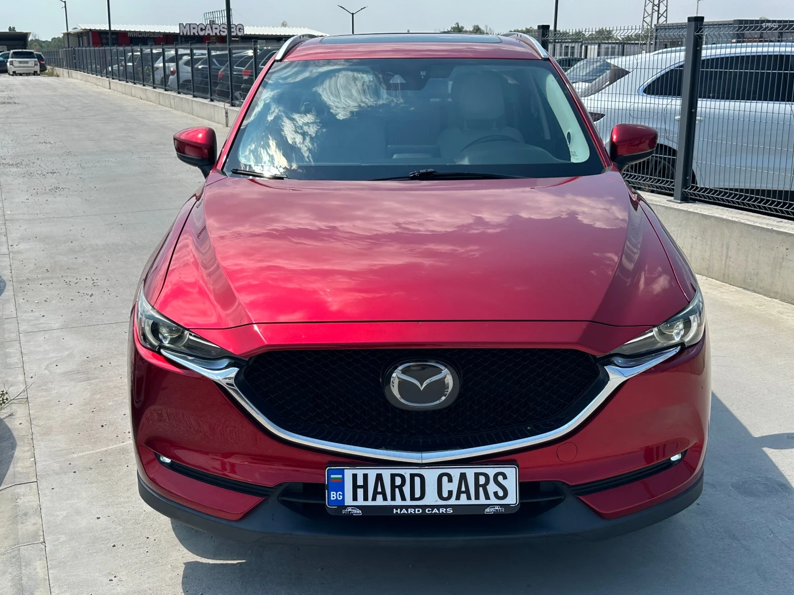 Mazda CX-5 2.5* Grand-Touring* Bose* AWD*  - изображение 2