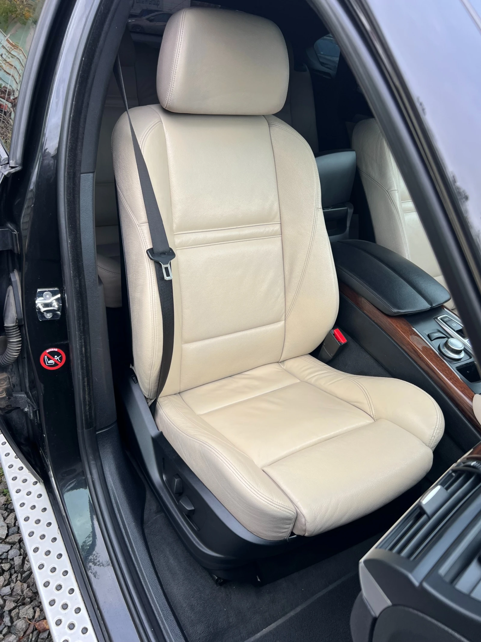 BMW X6 3.5D SPORT SHADOW LINE   | Mobile.bg   15