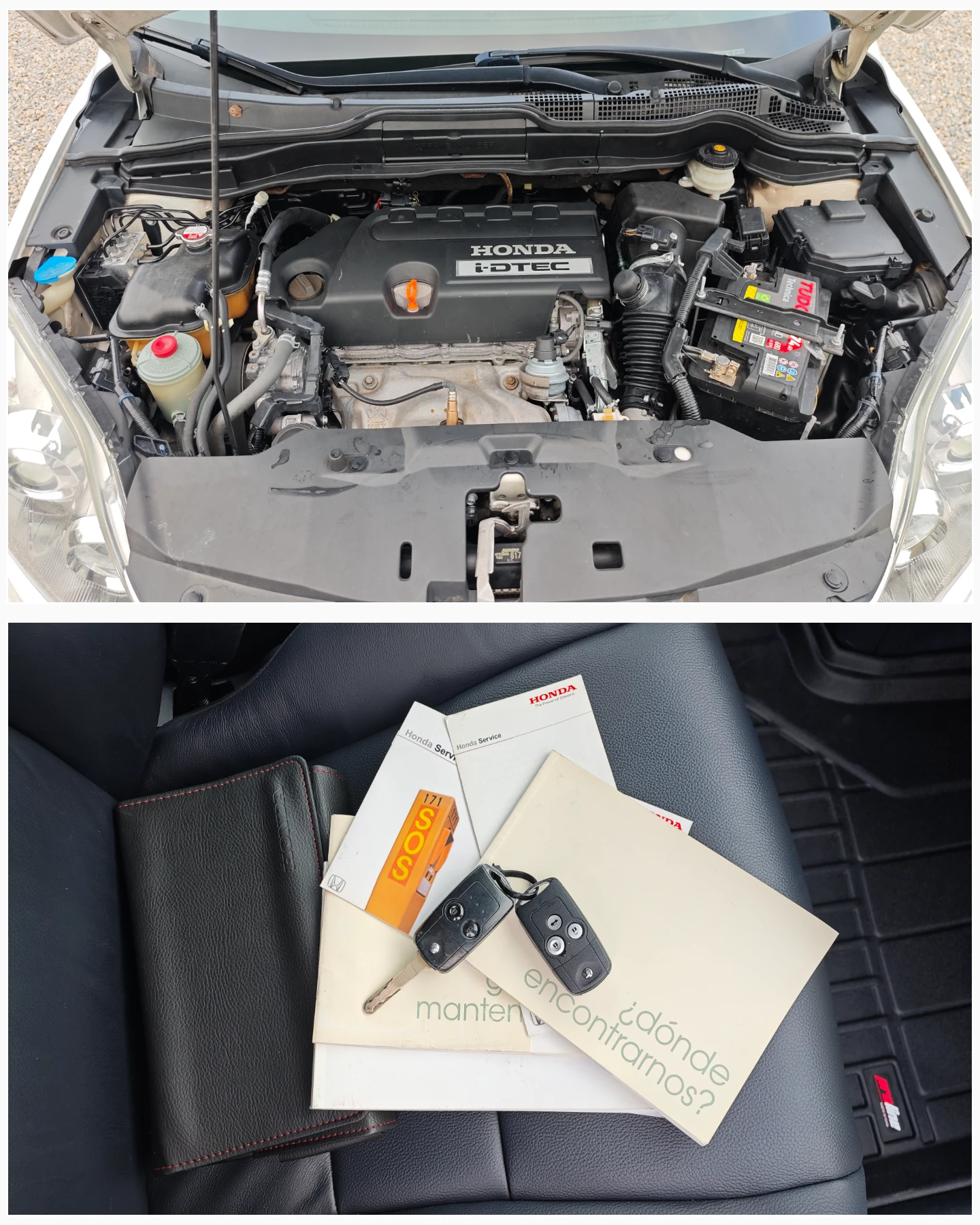 Honda Cr-v 8RAM/8ЯДР ANDROID-БЪЛГАРСКИ/РОЛБАР/СПОЙЛЕР/СТЕПЕНК - изображение 10