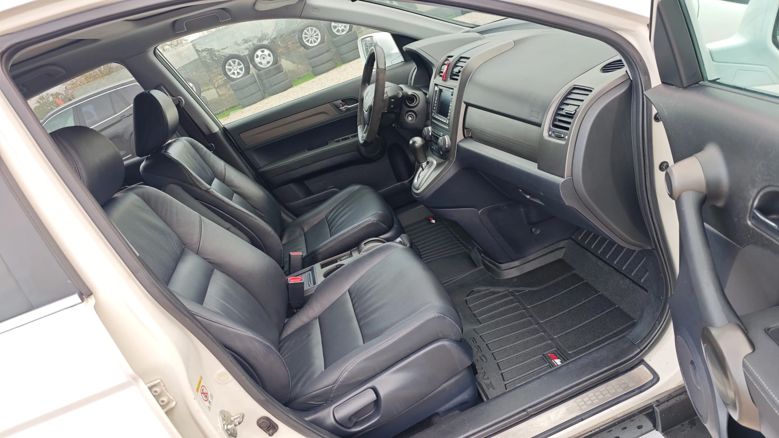 Honda Cr-v 8RAM/8 ANDROID-/// | Mobile.bg   11