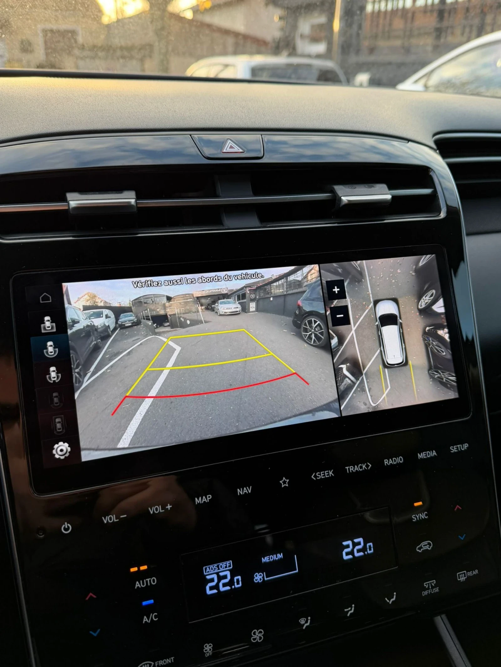 Hyundai Tucson 1.6 T-GDI 4WD PLUG-IN  HYBRID EXECUTIVE - изображение 9