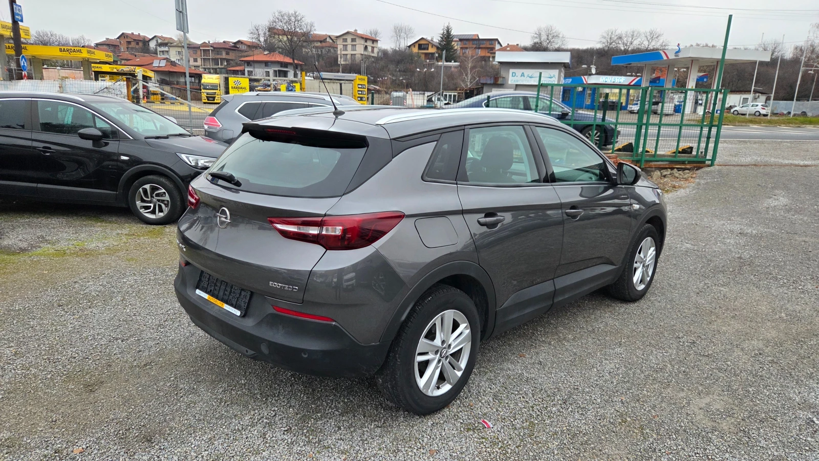 Opel Grandland X 1.5d EUR.6D - изображение 3