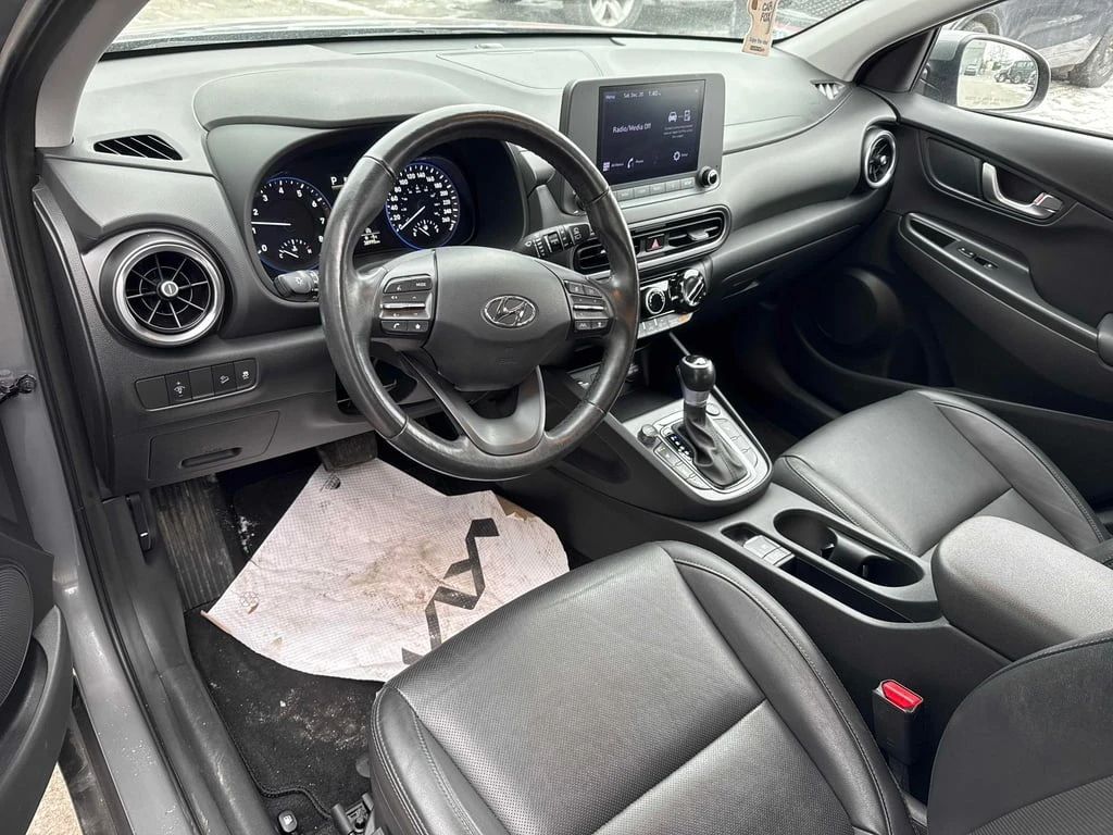 Hyundai Kona 2022 Preferred * CARFAX * ��� ������������ ������ | Mobile.bg � ����������� 7