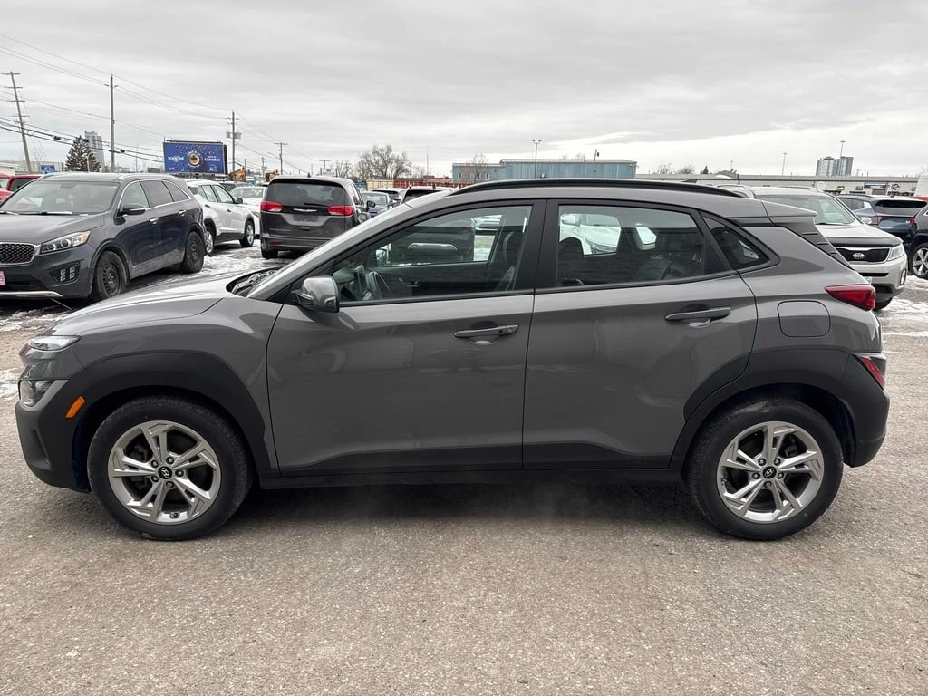 Hyundai Kona 2022 Preferred * CARFAX * ��� ������������ ������ | Mobile.bg � ����������� 3
