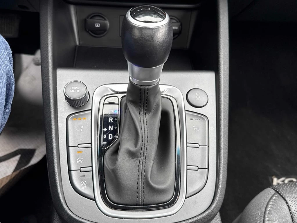 Hyundai Kona 2022 Preferred * CARFAX * ��� ������������ ������ | Mobile.bg � ����������� 11